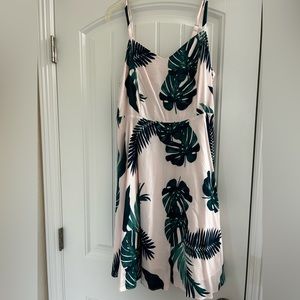 Old Navy Cami Dress size large